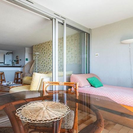 La Colinne -113- 3 Pers Agde Exterior photo